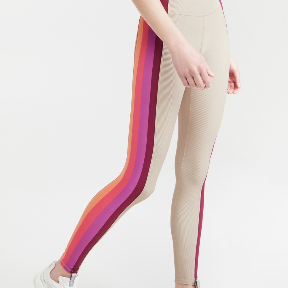 Beach Riot Megan Legging